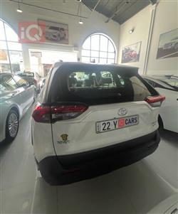 تويوتا راف 4